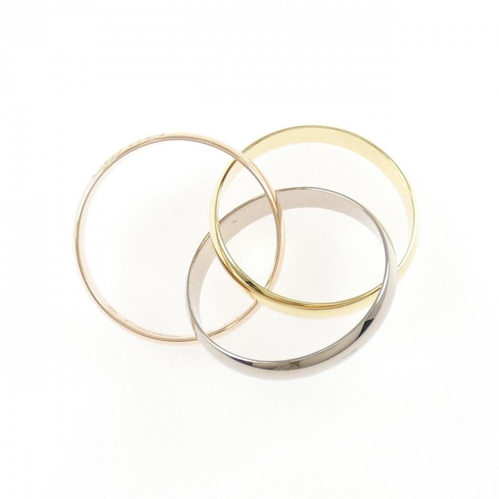 Cartier Trinity Ring - Picture 3 of 4